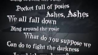 Lyrics of the nursery rhyme "ring around rosie". this is slender
elementary version, so it's a little creepy... enjoy ^^ paroles de la
contine ...