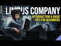 Limbus Company Introduction Basic Systems Tips For Beginners