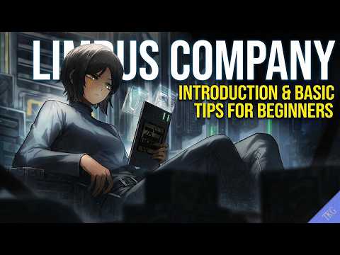 Limbus Company Introduction Basic Systems Tips For Beginners 
