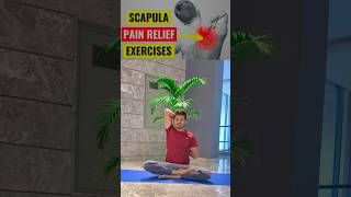 Download Lagu “Release tension, embrace relief. #ScapulaRelaxation #MuscleRelief #StressFree #BodyCare #relaxation MP3