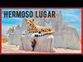 RETIRO (Enviados) - HOTEL CUMBRES EN GOMEZ FARIAS (Parte 1)