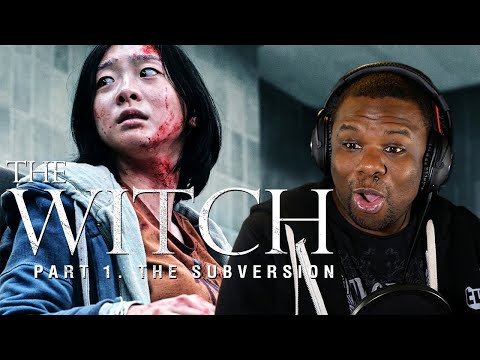 Download The Witch: Part 1 - The Subversion (2018) Movie Reaction