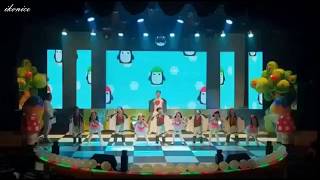kids singing Love Scenario