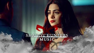 Video thumbnail of "Fractures - Time Frame | Shadowhunters 2x19 Music [HD]"