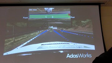 Self Driving Cars   teaching machines to understand images  -2