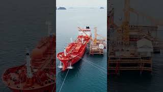 Iran’s New Hormuz Toll Tax Shakes Global Shipping Industry | Geo Digital