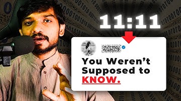 If You Keep Seeing 111, 222, 333… This Is Exactly What It Means