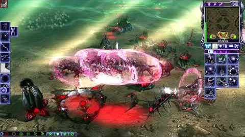 Tiberium wars + Brutal + Cheat Engine