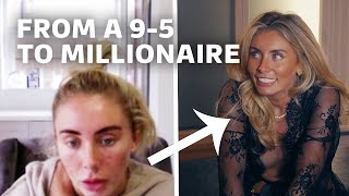 Why I Left My 9 to 5 for a VERY Different Career | 1000 Men And Bonnie Blue | True Lives