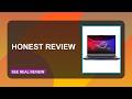 ASUS ROG Strix G16 2025 Gaming Laptop 16 ROG Honest Review 2026