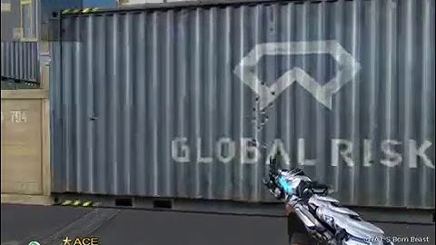 [ CSFIRED 2.0 | Đột Kích offline 2015 ] AK47 Transformer