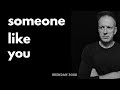 Someone like you  adele  brendan ross saxophone version