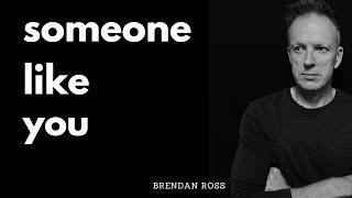 Someone Like You | Adele | Brendan Ross Saxophone Version