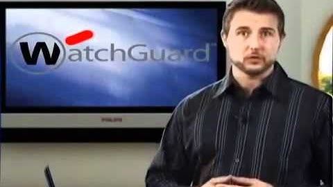 WatchGuard: Botnets Part 1