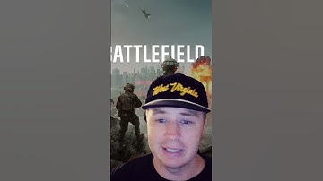 Battlefield 6 Is BRICKING People