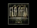 Avicii x flo rida  levels x good feeling  laq1704 mashup