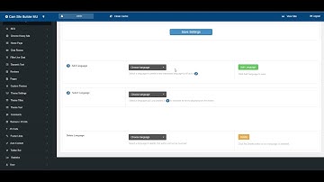 PHP Cam Script (v4) - Custom Plugin - Custom Translator