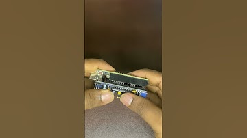 🔥 “Watch This! L293D Motor Shield Snaps onto Arduino Perfectly”