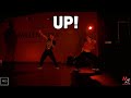 UP! - Will Simmons Choreography