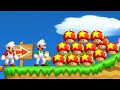 New Super Mario Bros: Radiance 7 - Co-Op #23