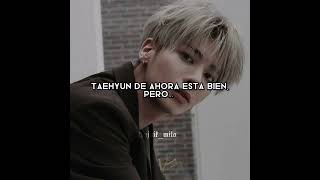 Taehyun edit | Mi favorito |  No pago terapia #taehyun #txt #short