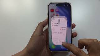 كيفية تشغيل/إيقاف ملصقات لوحة المفاتيح على iPhone 17/17 Pro Max (iOS 26) screenshot 5