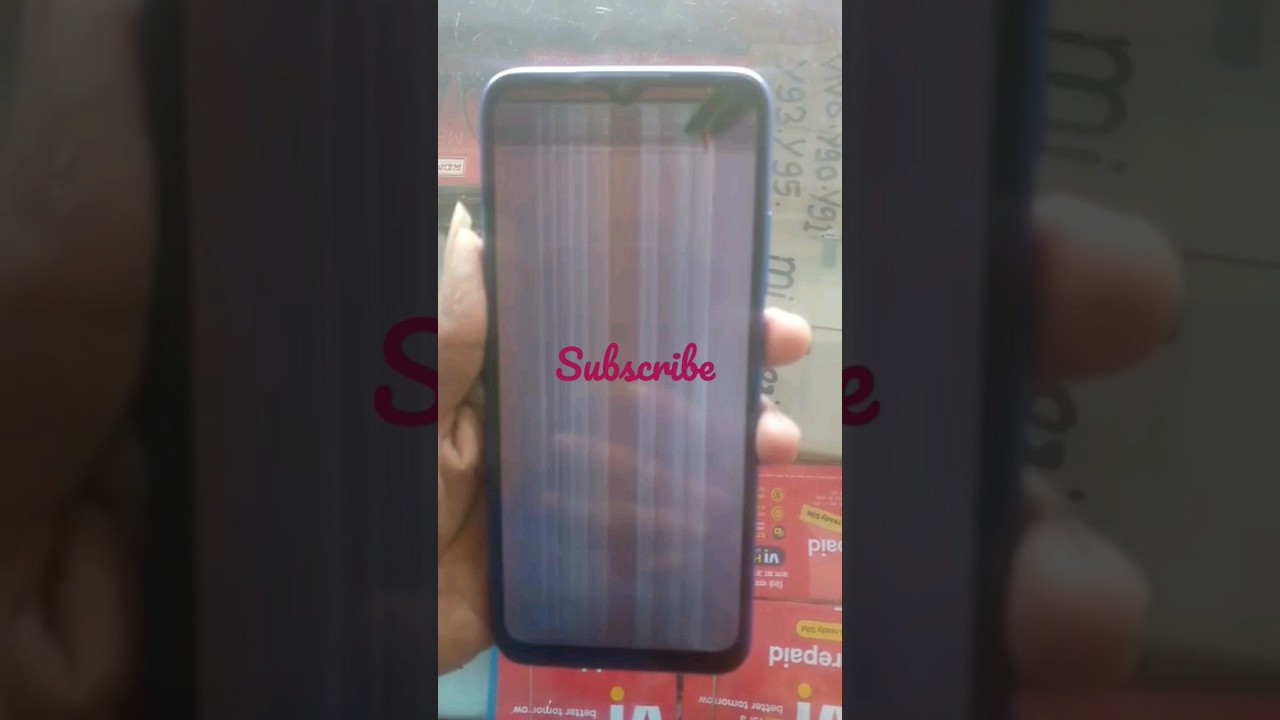 YOU BREAK IT I FIX IT BROKEN PHONE wait second part few seconds - YouTube