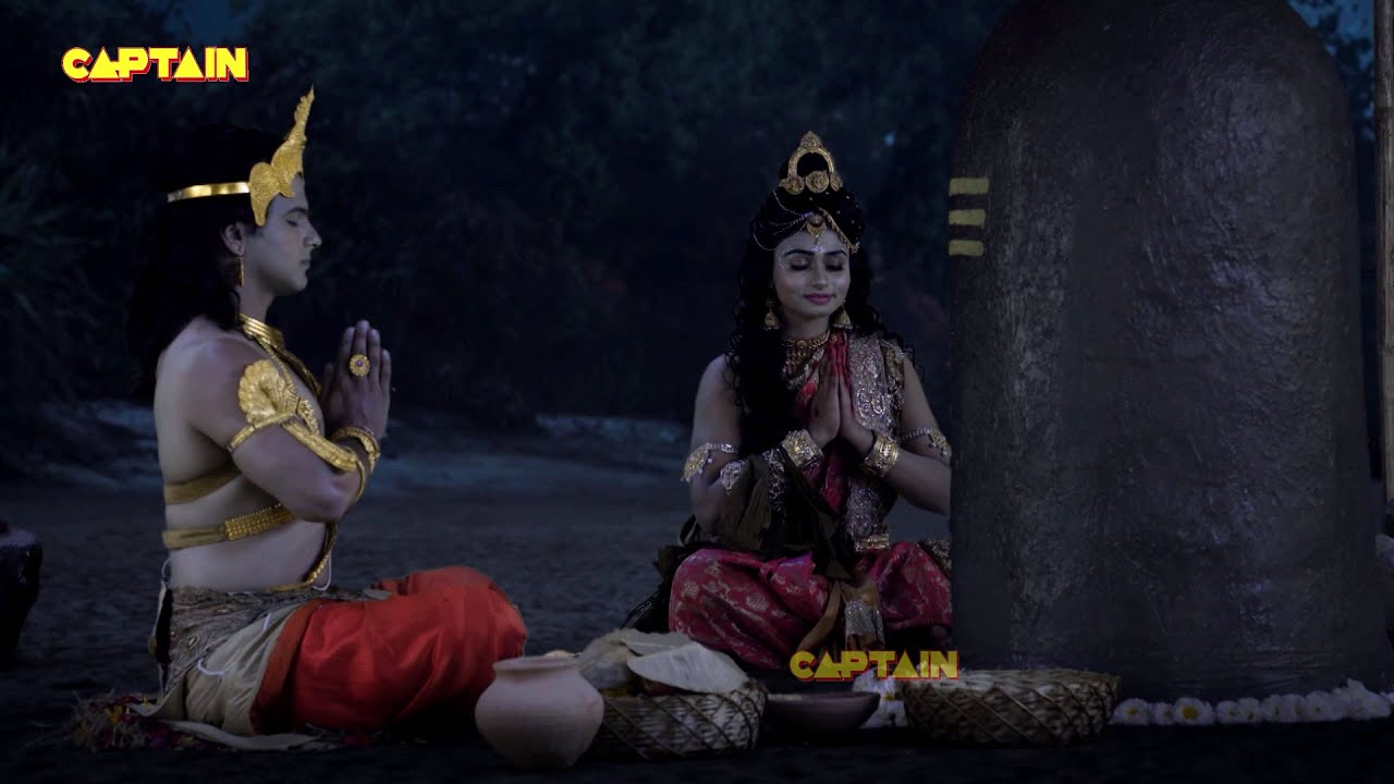 कार्तिकेय की अधूरी पूजा को किया देवसेना ने पूर्ण || विघ्नहर्ता गणेश || EP.  676, 677, 678