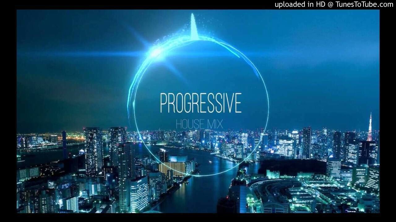 Dmc mystic   Prog House Teleport mix