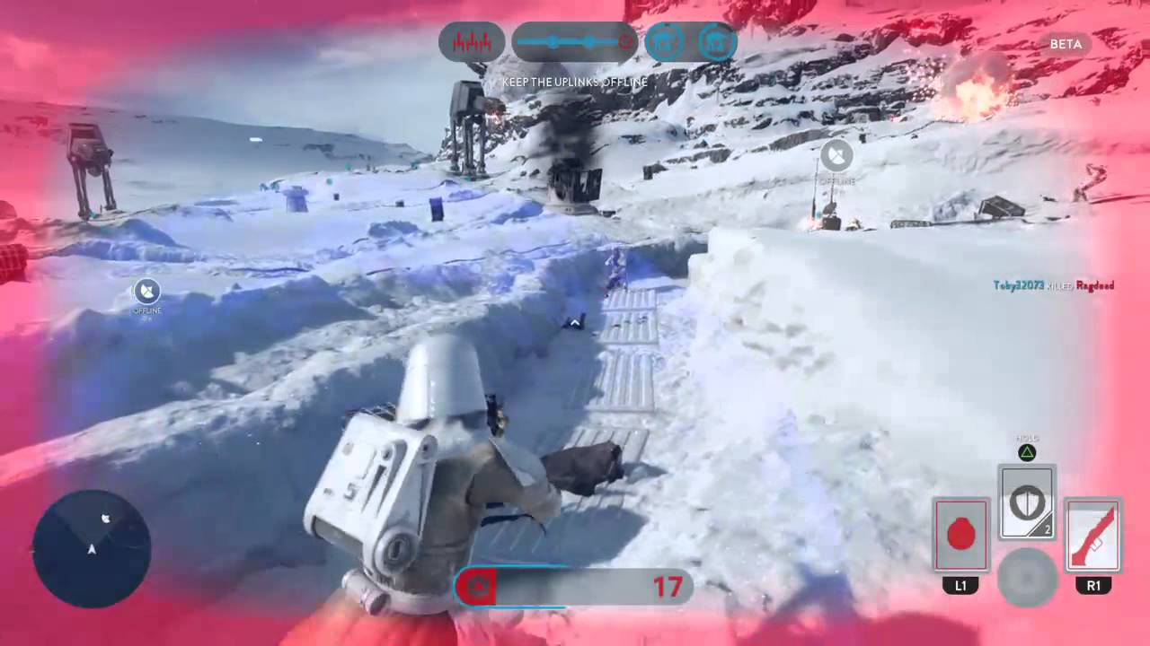 mphfrom77 -  discovering the Force