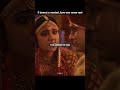 When a price is put on a girl before marriage, love doesn’t break #indians #dowry #dahej #india