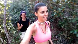 Viajo Con Mis Amigas A Brasil