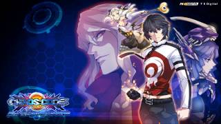Chaos Code - Dark Journey ~ Kagari Stage (EXTENDED)
