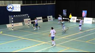 Download Lagu CFE wint overtuigend van JCK-Aiso MP3