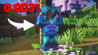 How I OBTAIN THE ILLEGAL MINECRAFT ARMOR IN THIA MINECRAFT SMP FT. LOYAL SMP( GONE WRONG) 🤯