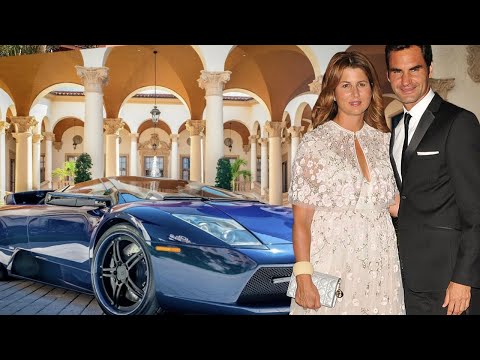 Vidéo: Roger Federer Net Worth: Wiki, Marié, Famille, Mariage, Salaire, Frères et sœurs