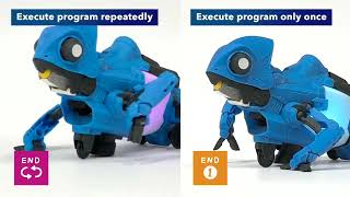 Construct & Create Codee the Colour-Sensing Chameleon #menkind