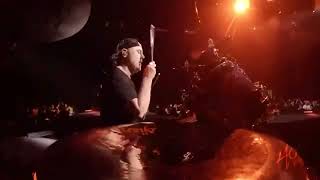 METALLICA - KING NOTHING LIVE # SAN FRANCISCO 2021