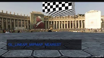 [CS7GV3] MIP Mapping