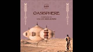 Majed Salih - Orienmorphe (Original Mix)