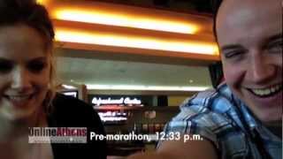 Carmike Superhero Movie Marathon