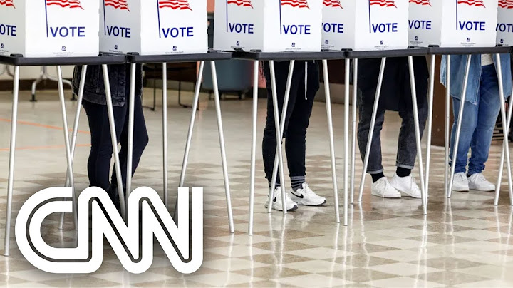 Resultado completo de eleição legislativa pode levar dias | AMÉRICA DECIDE 2022