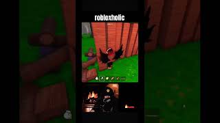 10 Signs You're a Roblox Addict! 🔥🥴10 признаков, что ты Роблоксголик!😰 #roblox