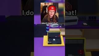 I Definitely Dont Need That...