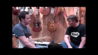 → T-REX EFFECTS ← Pedals for guitar and bass players!
