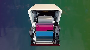 Maintaining & Moving the SwiftColor SCC 3000 Oversized Event Card Printer