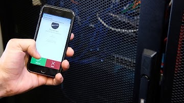 Demo | Unified Mobile Access at the Data Center with DUO mobile