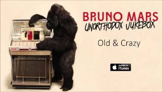 Bruno Mars - Old \u0026 Crazy (ft. Esperanza Spalding)