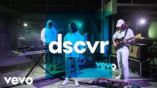 Las Aves - N.E.M. - Vevo dscvr France (Live)