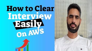 Interview Question and Answers | How to design VPC with HA